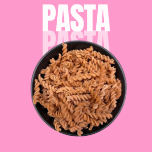 Groentepasta Rode Paprika  & Tomaat Basilicum